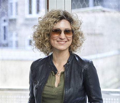 Køb dansk modetøj fra ICHI hos Fru & Frøken