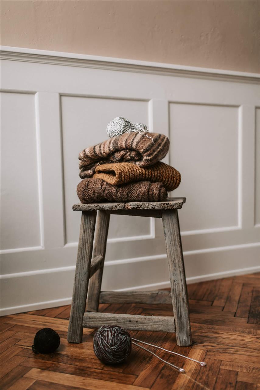 Strik det lækreste tøj med Sandnes garn