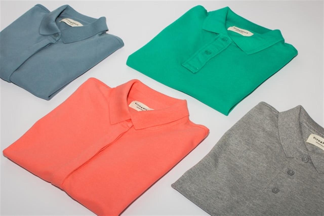 Blog Title: Polo T-shirts – Køb Kvalitetstøj Hos 2blind2c.dk