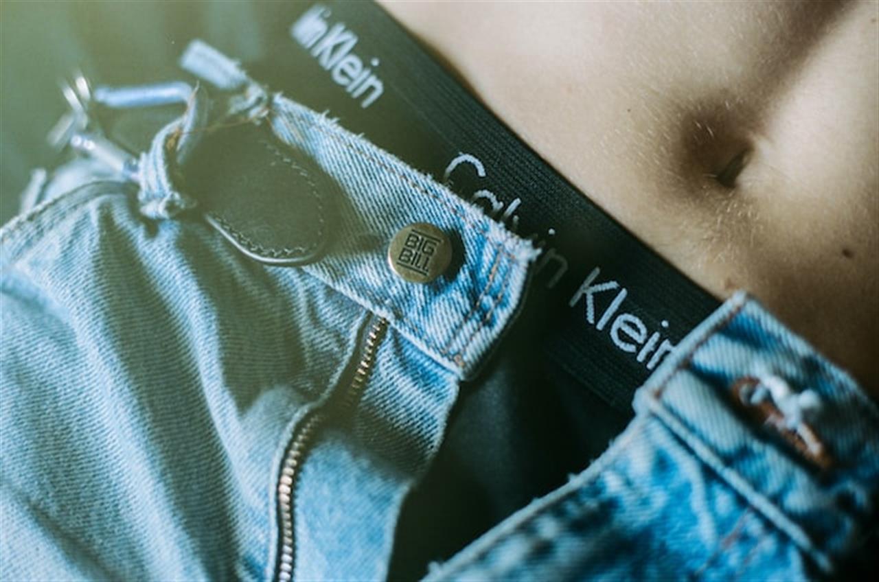 Alt du behøver at vide om Calvin Klein undertøj