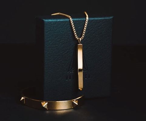 Køb din næste halskæde her