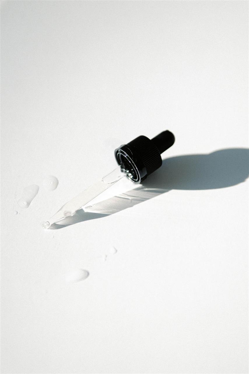 Styr fugtbalancen med ansigtsolier