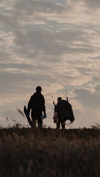 Jagtskjorter: den ultimative guide til jægere