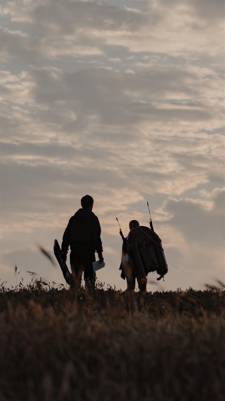 Jagtskjorter: den ultimative guide til jægere