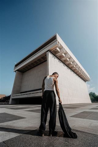 Alt du skal vide om undertrøjer til mænd