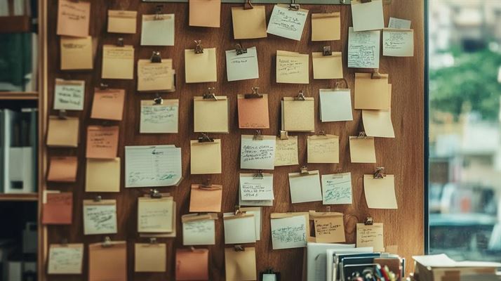 Påbudstavler - alt hvad du skal vide