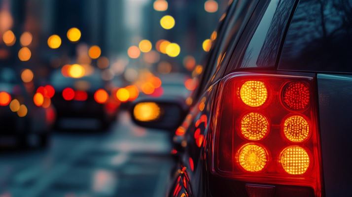 Den ultimative guide til markeringslys