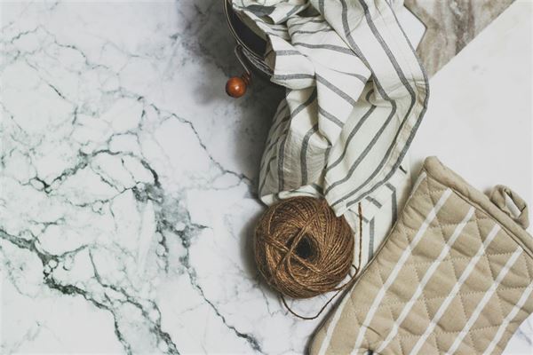 Viskestykke - en uundværlig køkkenhjælper