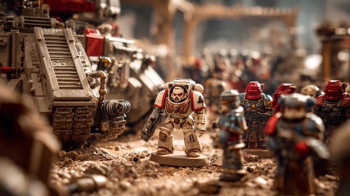 Games workshop - en dybere forståelse