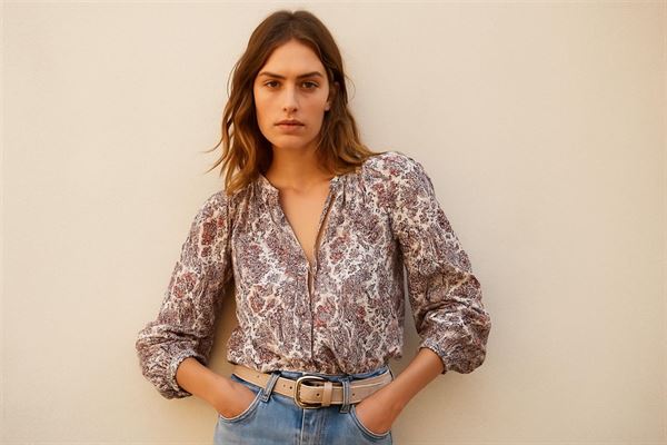 Alt hvad du behøver at vide om isabel marant étoile kollektionen