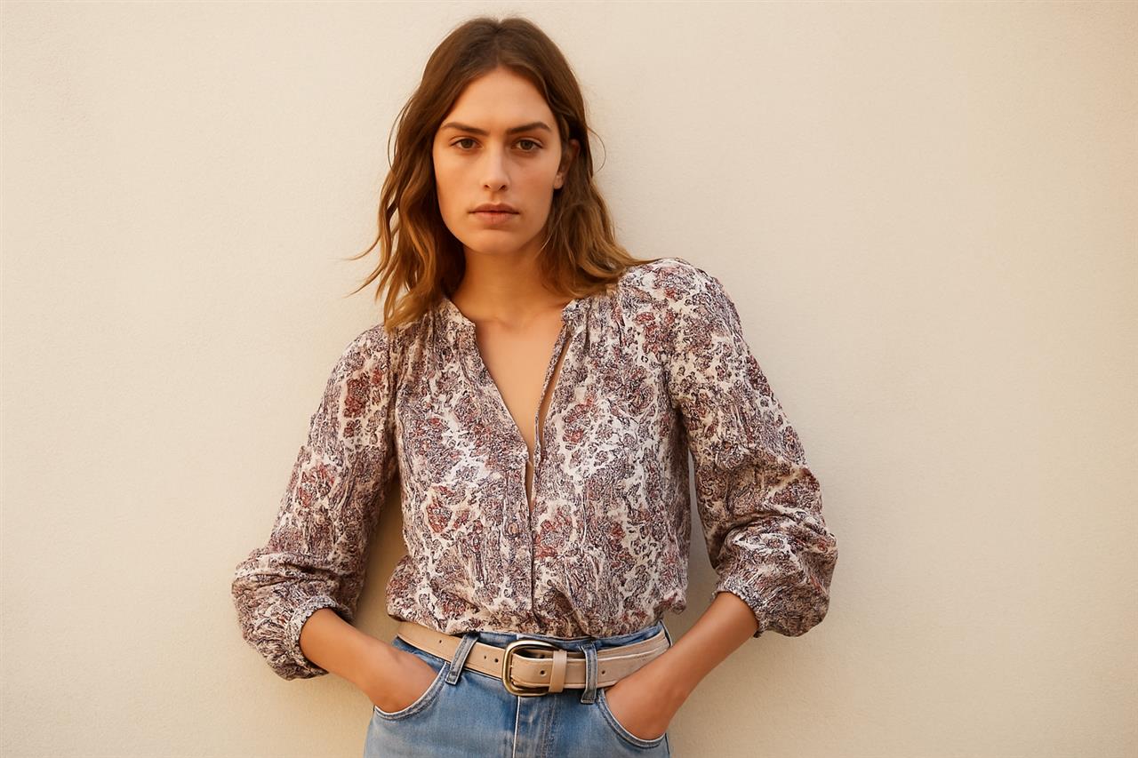 Alt hvad du behøver at vide om isabel marant étoile kollektionen